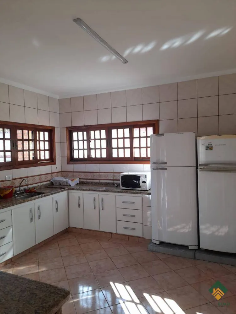 Casa, 4 quartos, 504 m² - Foto 6