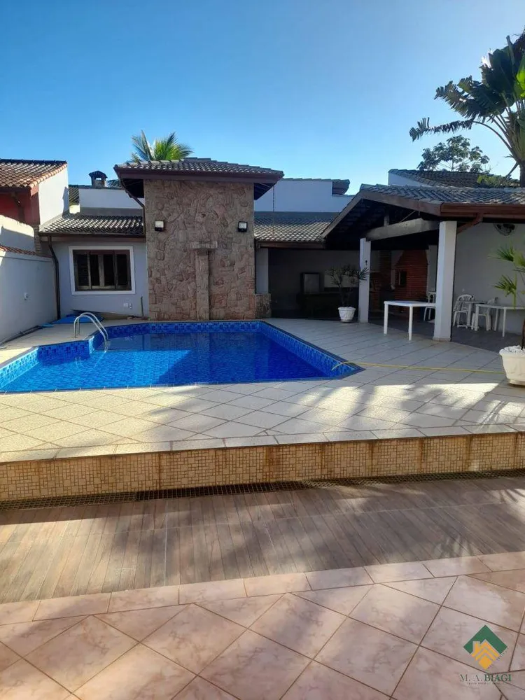 Casa, 4 quartos, 504 m² - Foto 2