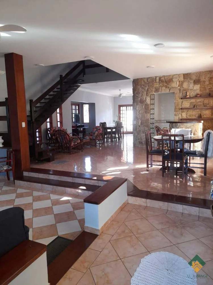 Casa, 4 quartos, 504 m² - Foto 4