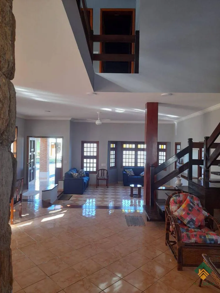 Casa, 4 quartos, 504 m² - Foto 5