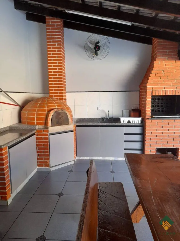 Casa, 4 quartos, 504 m² - Foto 11