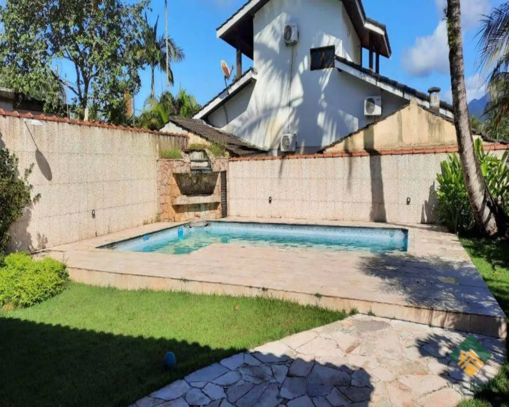 Casa, 4 quartos, 180 m² - Foto 3
