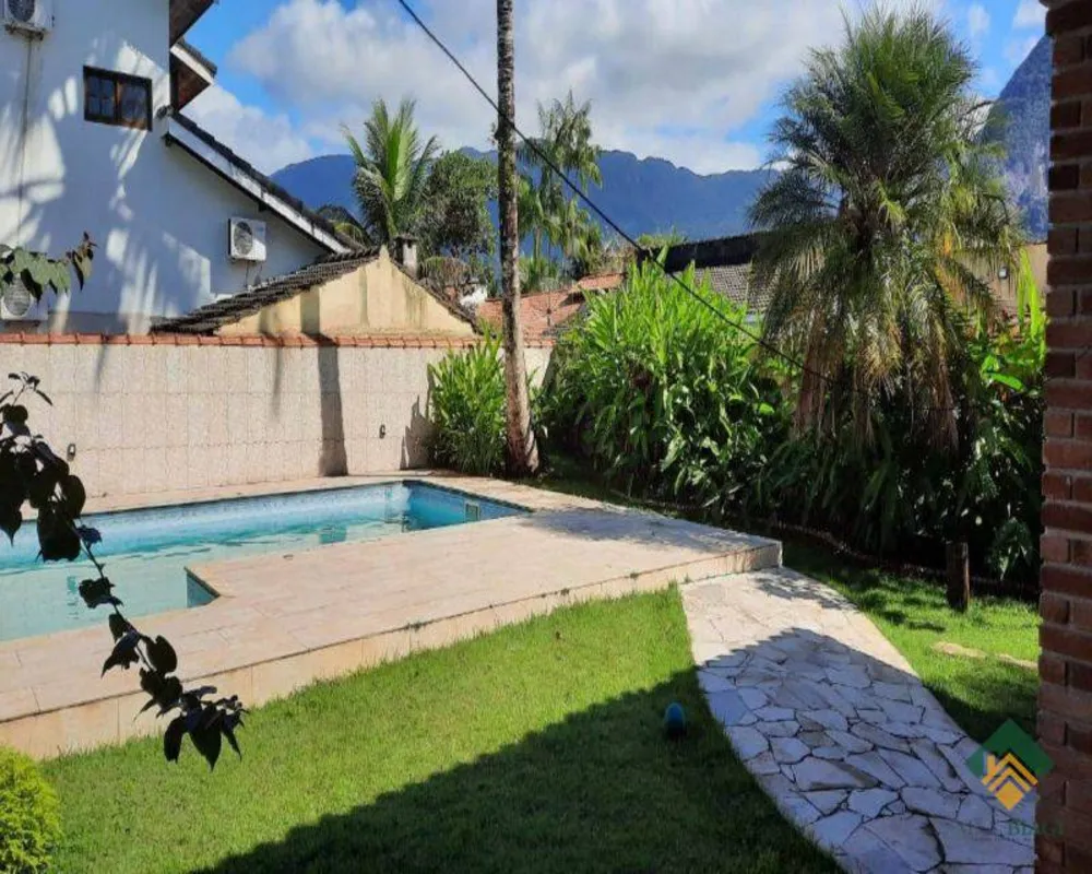 Casa, 4 quartos, 180 m² - Foto 4