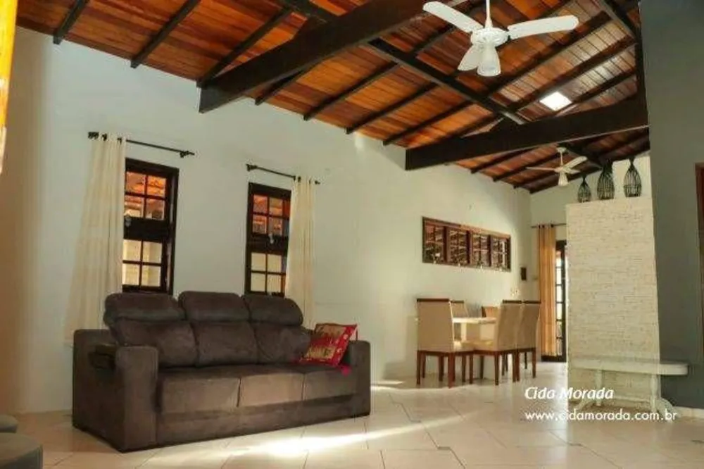 Casa, 5 quartos, 260 m² - Foto 12
