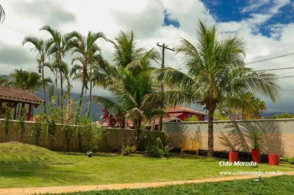 Casa, 5 quartos, 260 m² - Foto 3