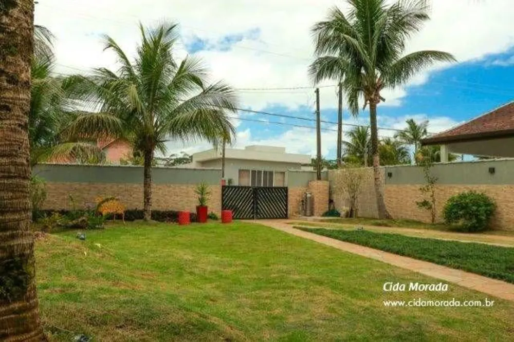 Casa, 5 quartos, 260 m² - Foto 4