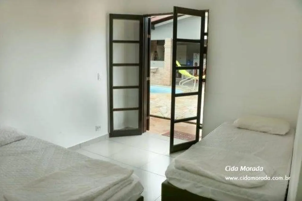 Casa, 5 quartos, 260 m² - Foto 8