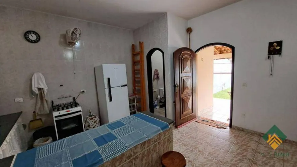 Casa, 2 quartos - Foto 6