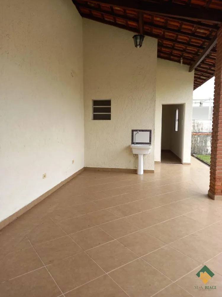 Casa, 3 quartos, 226 m² - Foto 7