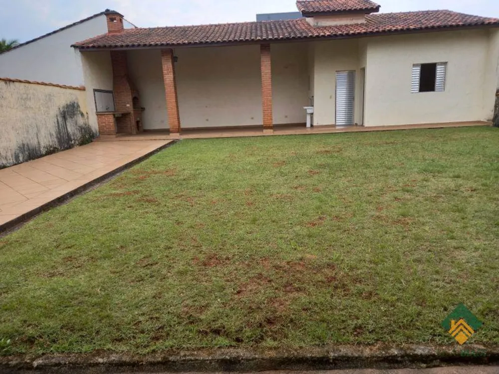 Casa, 3 quartos, 226 m² - Foto 6