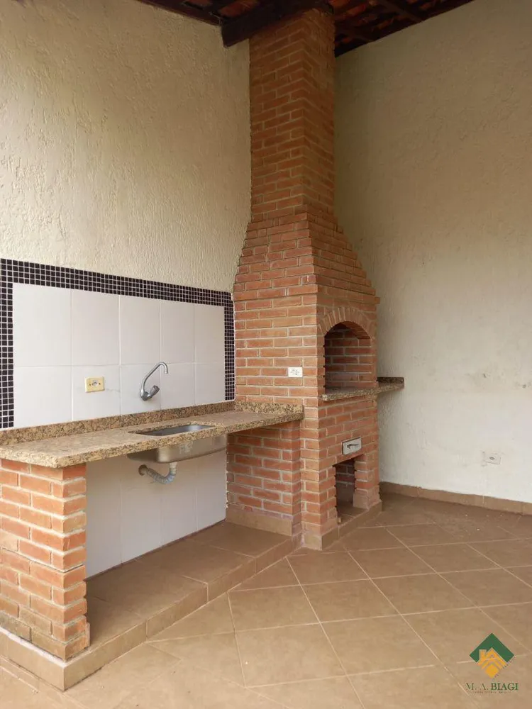 Casa, 3 quartos, 226 m² - Foto 5