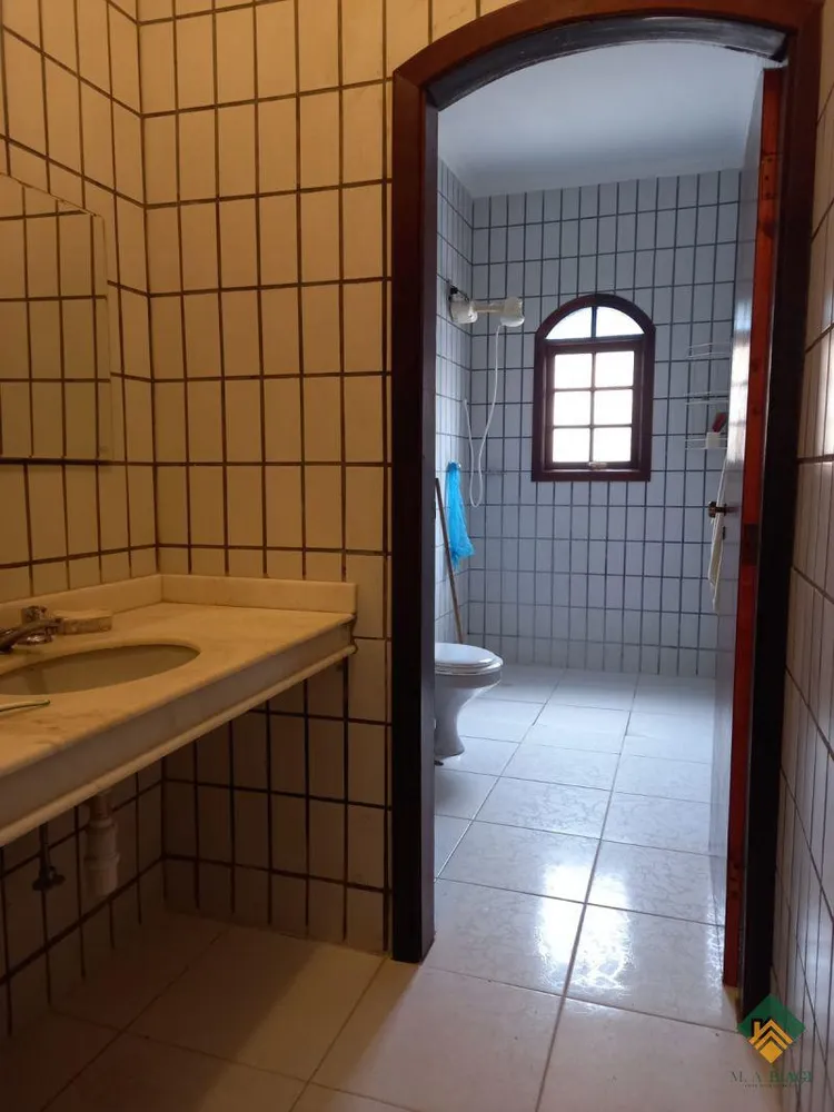 Casa, 3 quartos, 226 m² - Foto 9