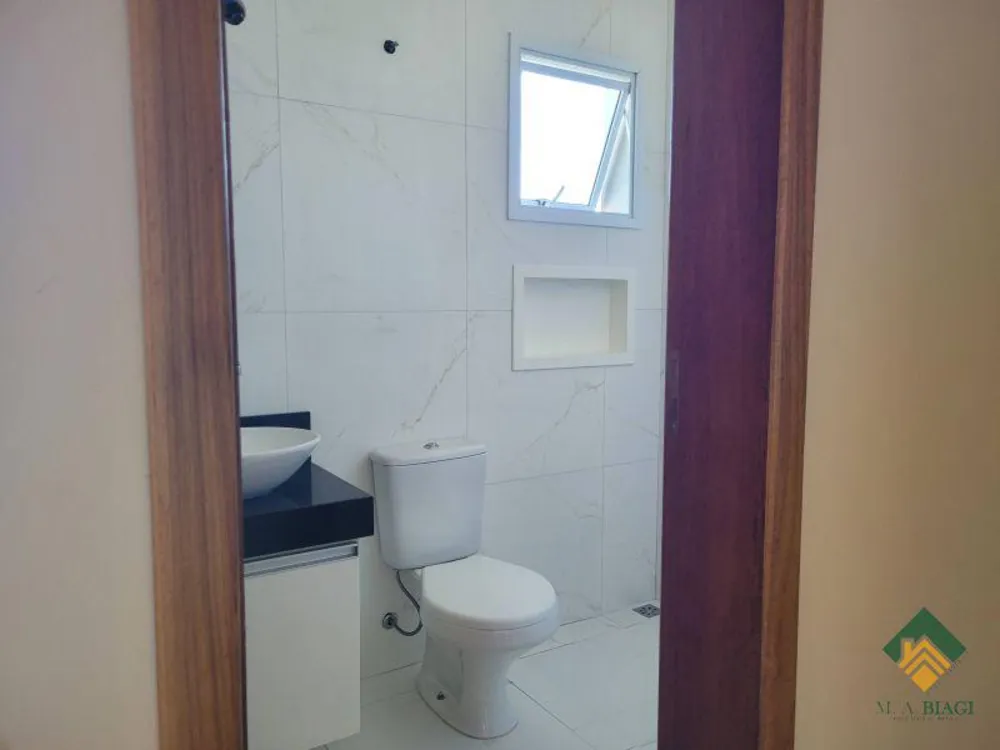 Casa, 3 quartos, 200 m² - Foto 2