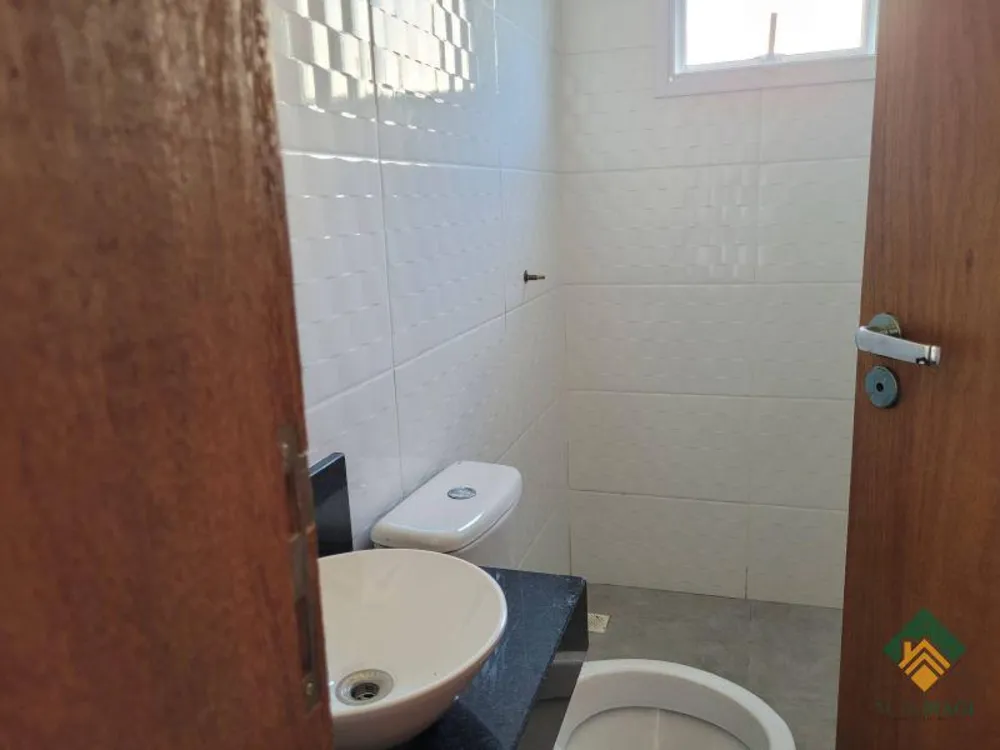 Casa, 3 quartos, 200 m² - Foto 7
