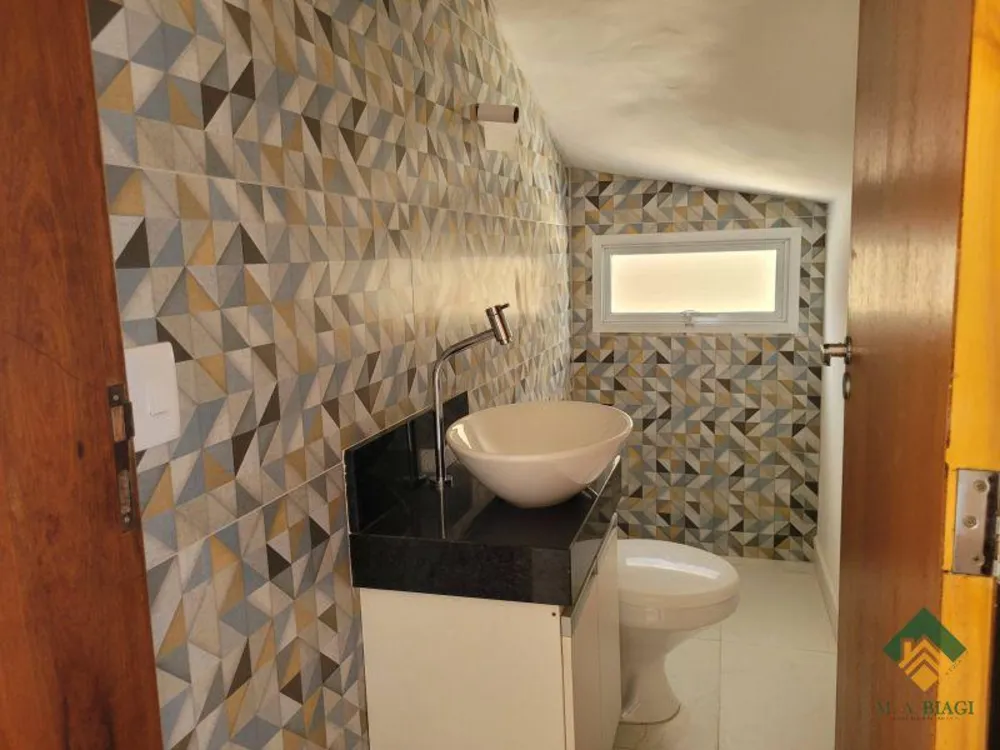 Casa, 3 quartos, 200 m² - Foto 12