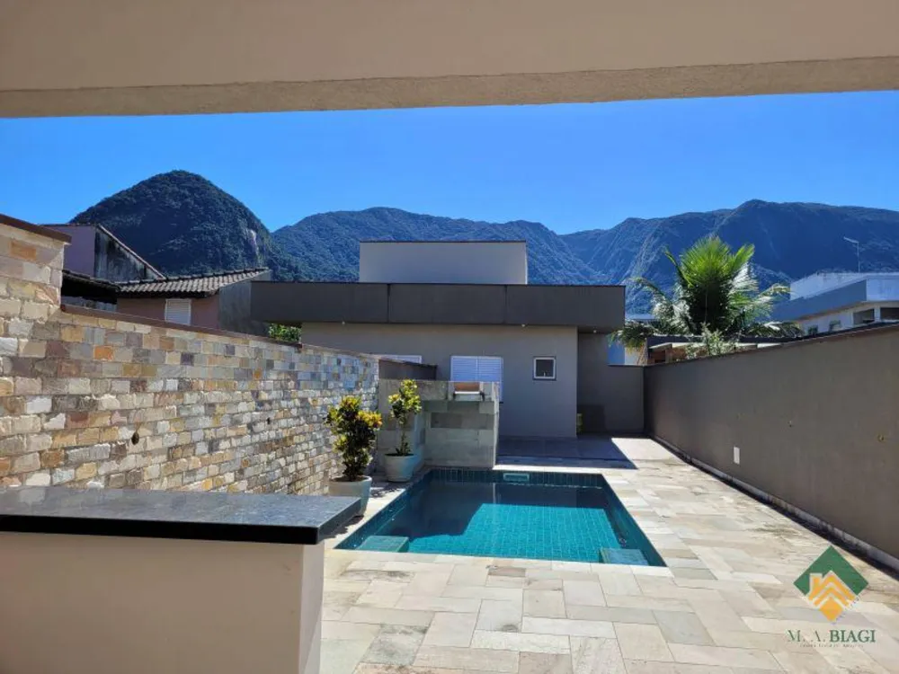 Casa, 3 quartos, 200 m² - Foto 11