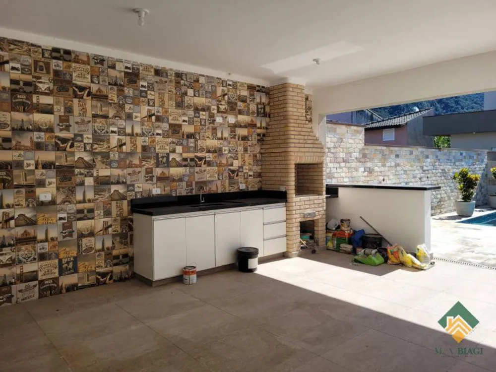 Casa, 3 quartos, 200 m² - Foto 6