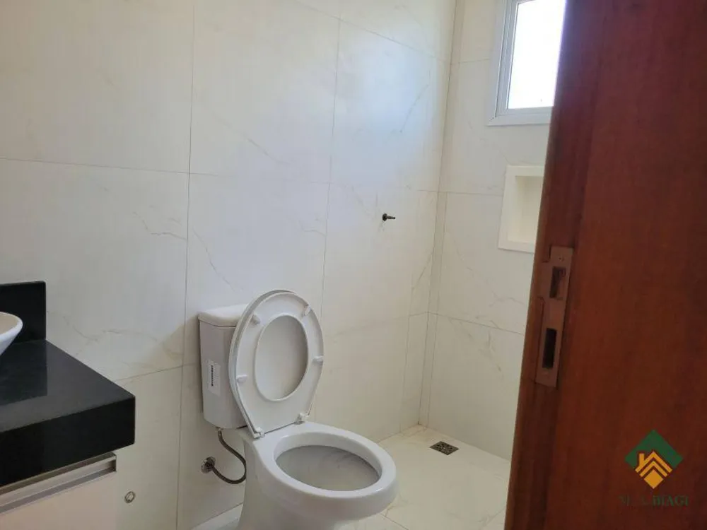 Casa, 3 quartos, 200 m² - Foto 4