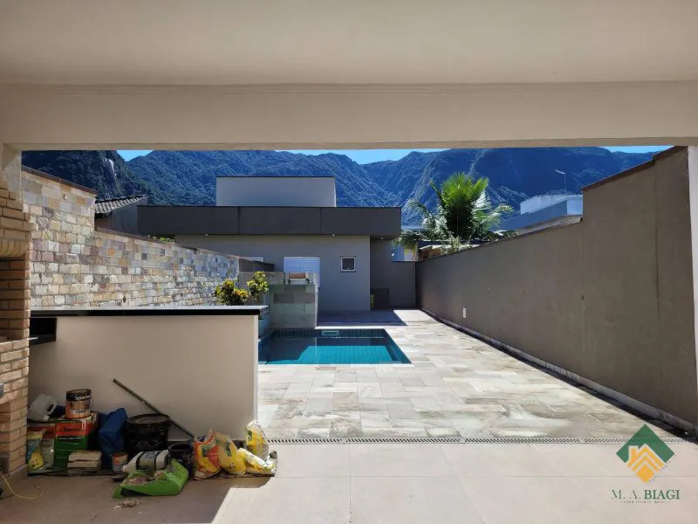Casa, 3 quartos, 200 m² - Foto 10