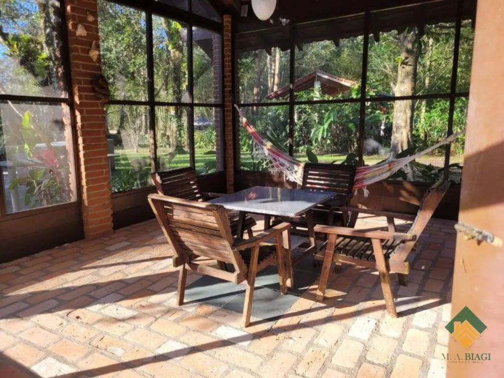 Casa, 4 quartos, 190 m² - Foto 3
