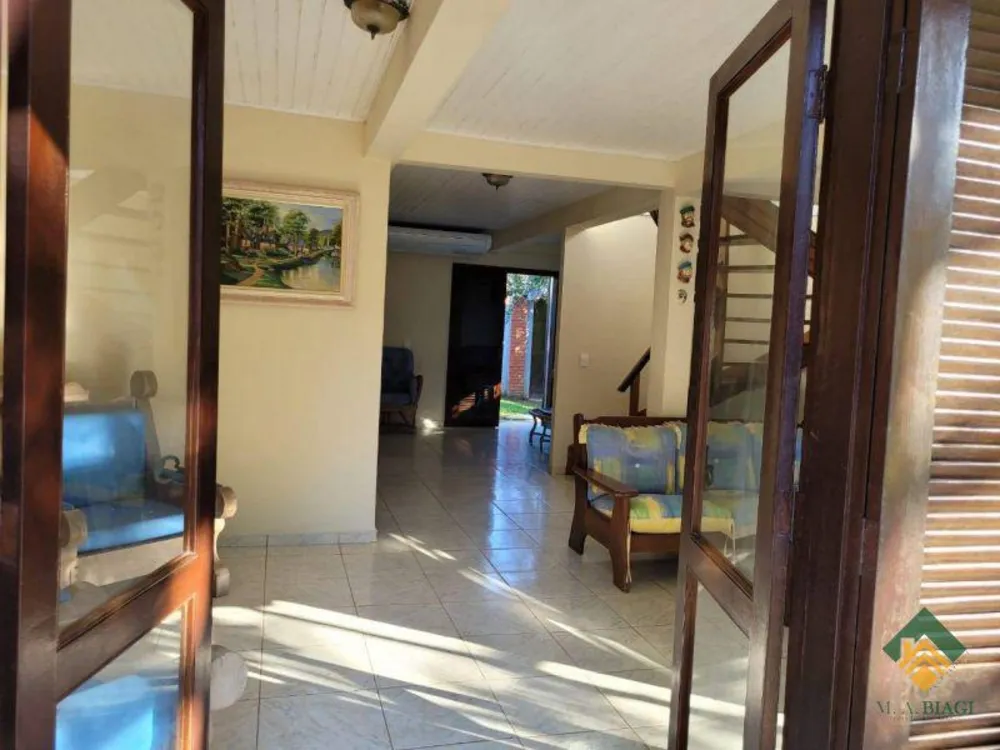 Casa, 4 quartos, 190 m² - Foto 5