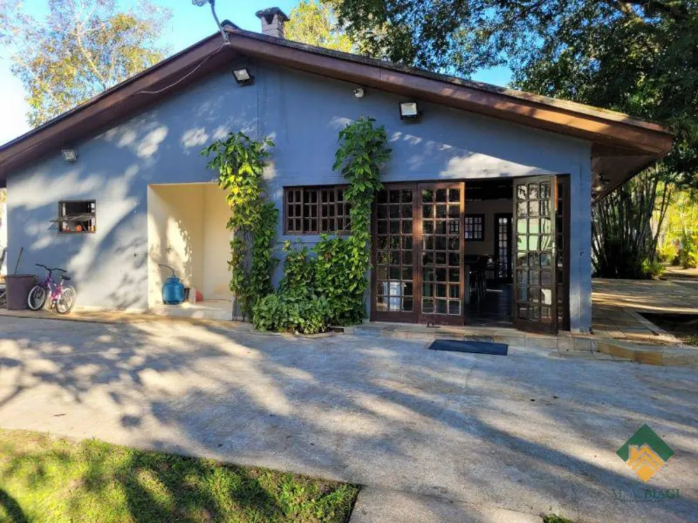 Casa, 4 quartos, 190 m² - Foto 2