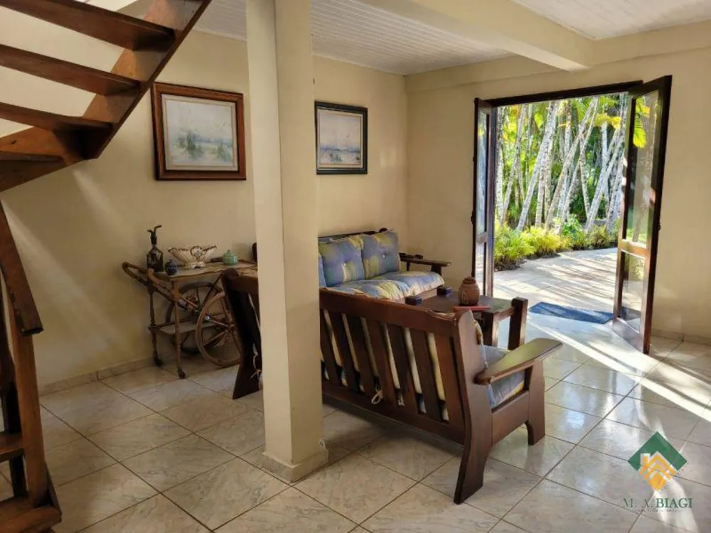 Casa, 4 quartos, 190 m² - Foto 6