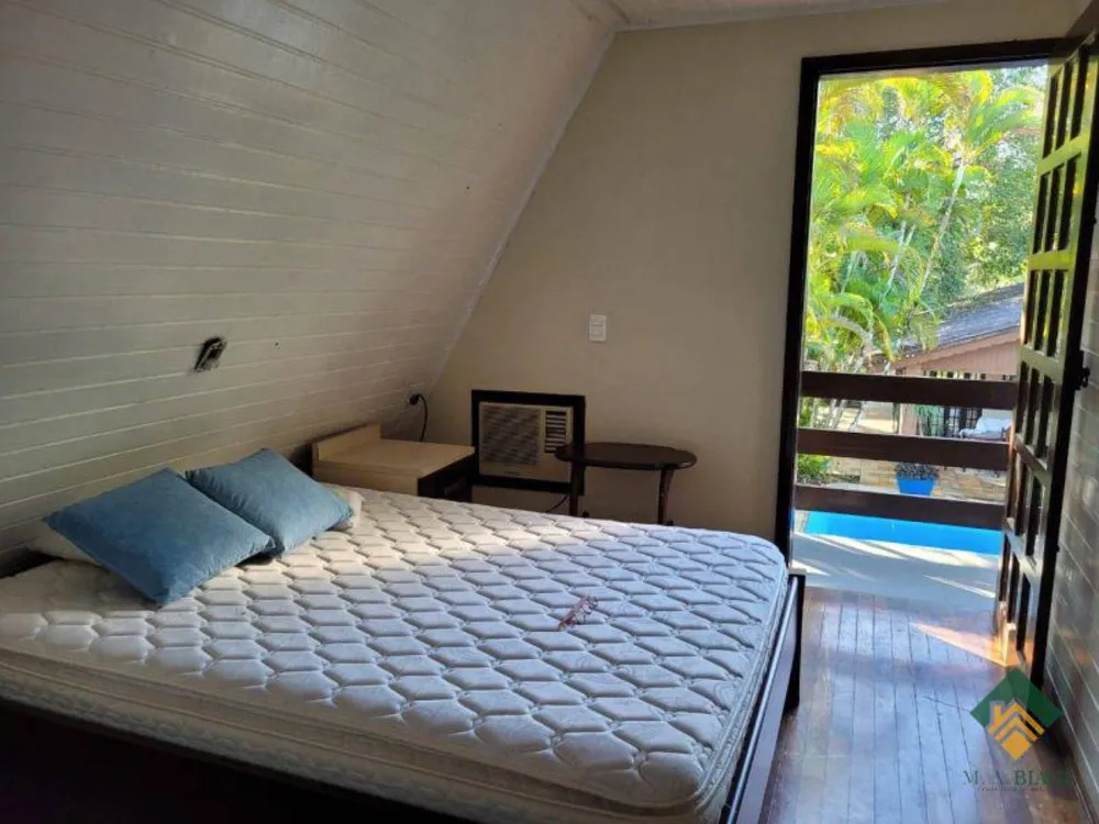Casa, 4 quartos, 190 m² - Foto 7