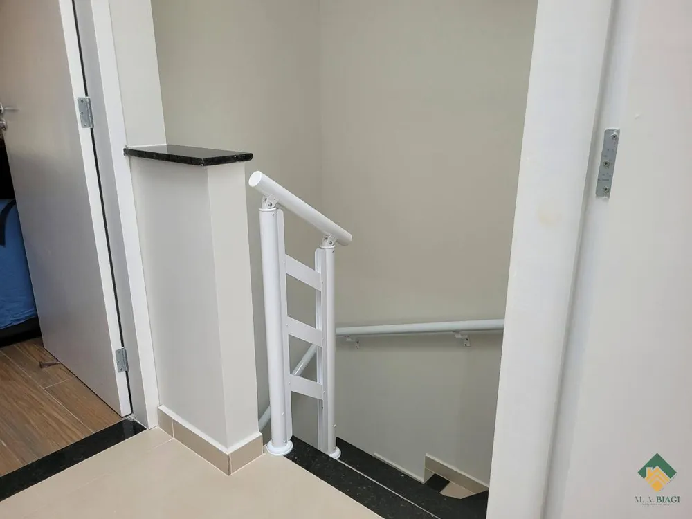 Casa, 2 quartos - Foto 1