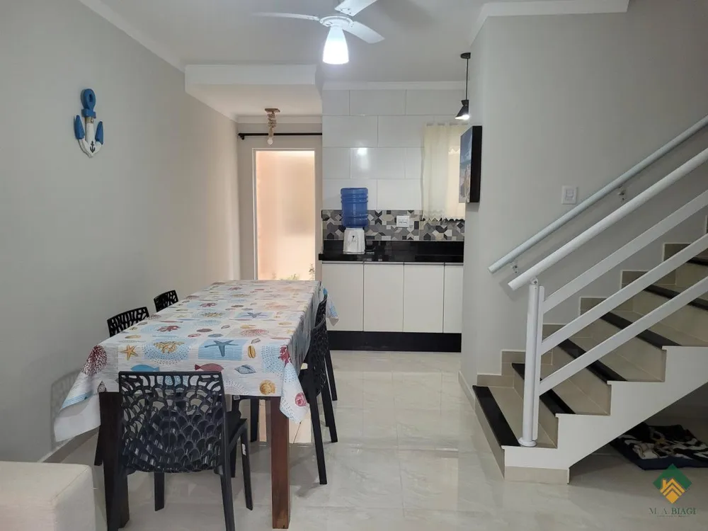 Casa, 2 quartos - Foto 4