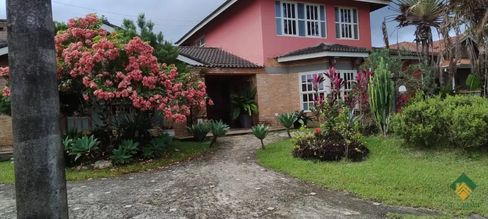 Casa, 5 quartos, 260 m² - Foto 3