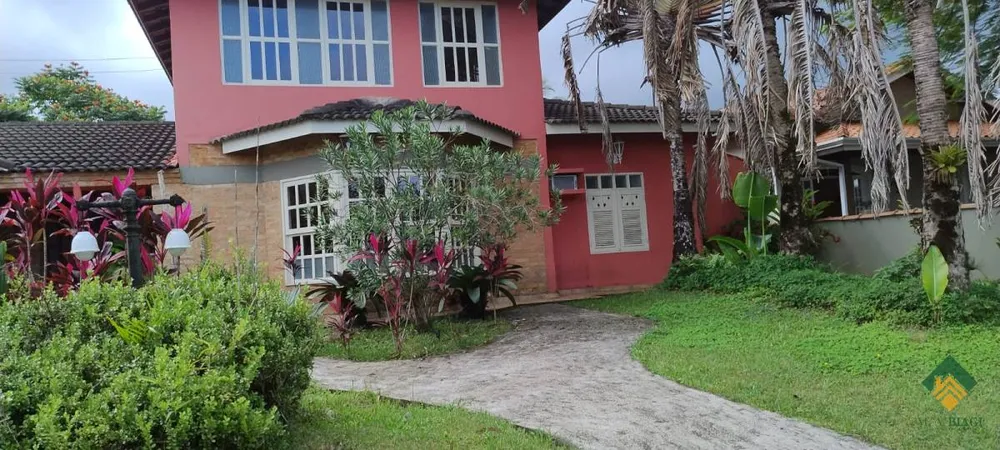 Casa, 5 quartos, 260 m² - Foto 4