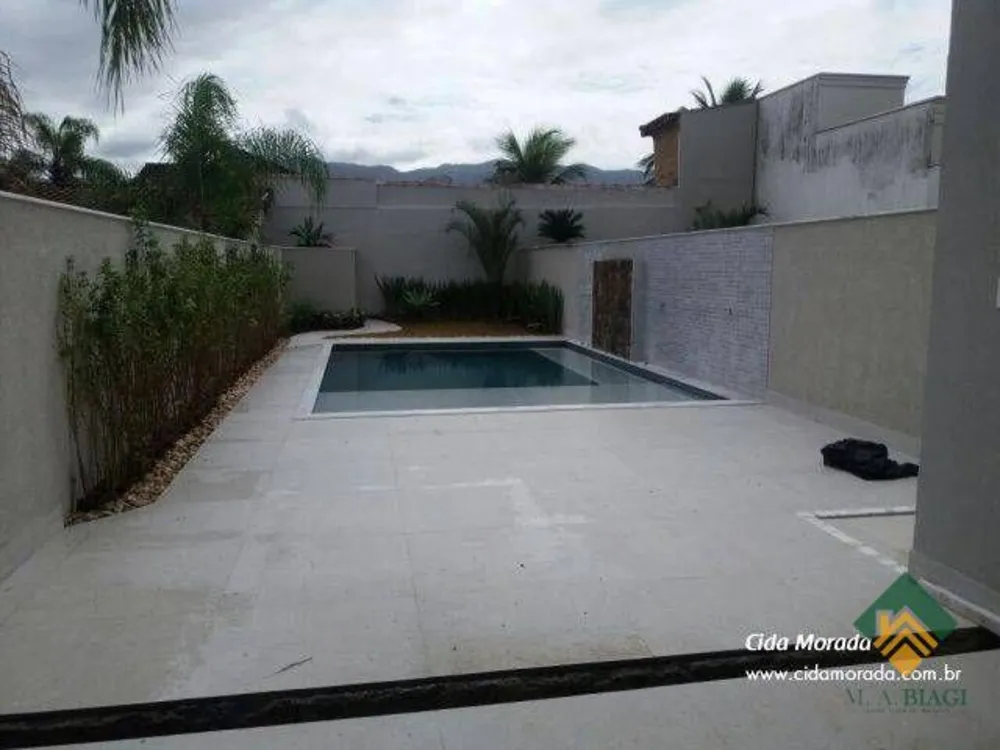 Casa, 4 quartos, 190 m² - Foto 6