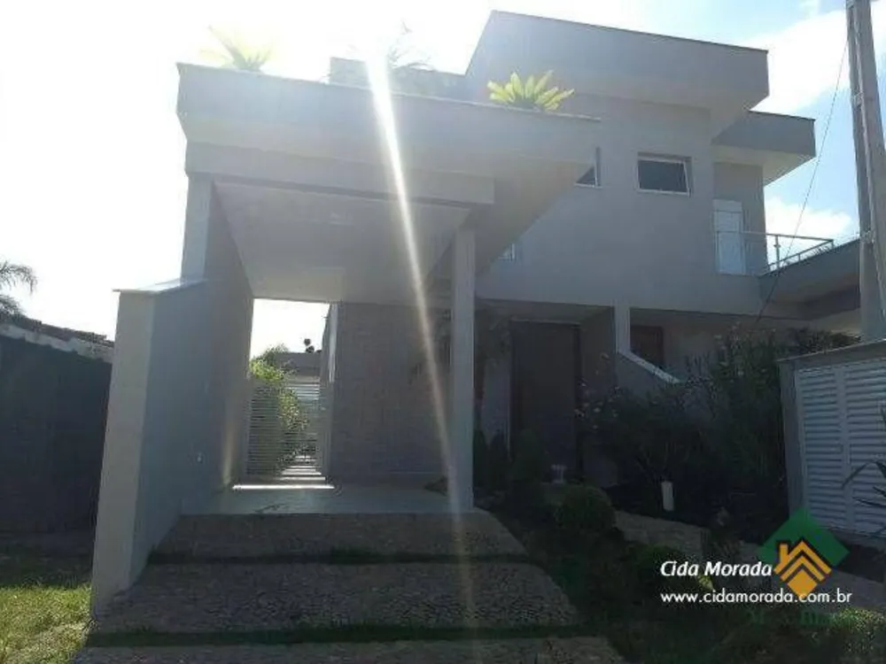 Casa, 4 quartos, 190 m² - Foto 4