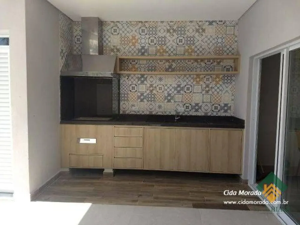 Casa, 4 quartos, 190 m² - Foto 8