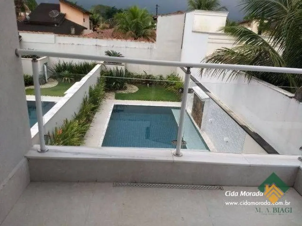 Casa, 4 quartos, 190 m² - Foto 5