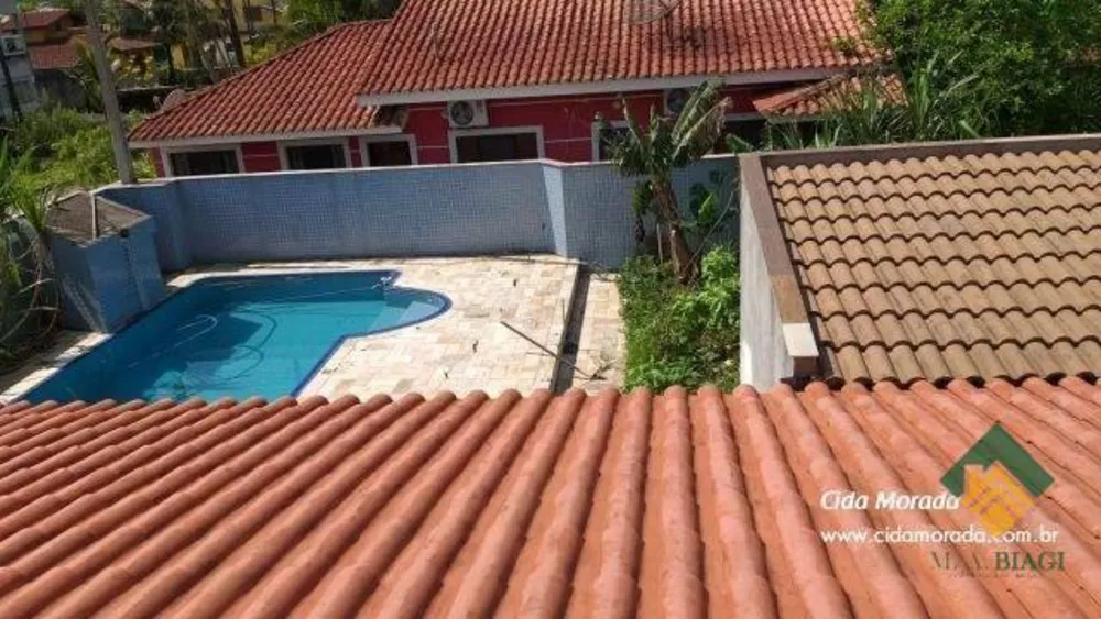 Casa, 4 quartos, 380 m² - Foto 1