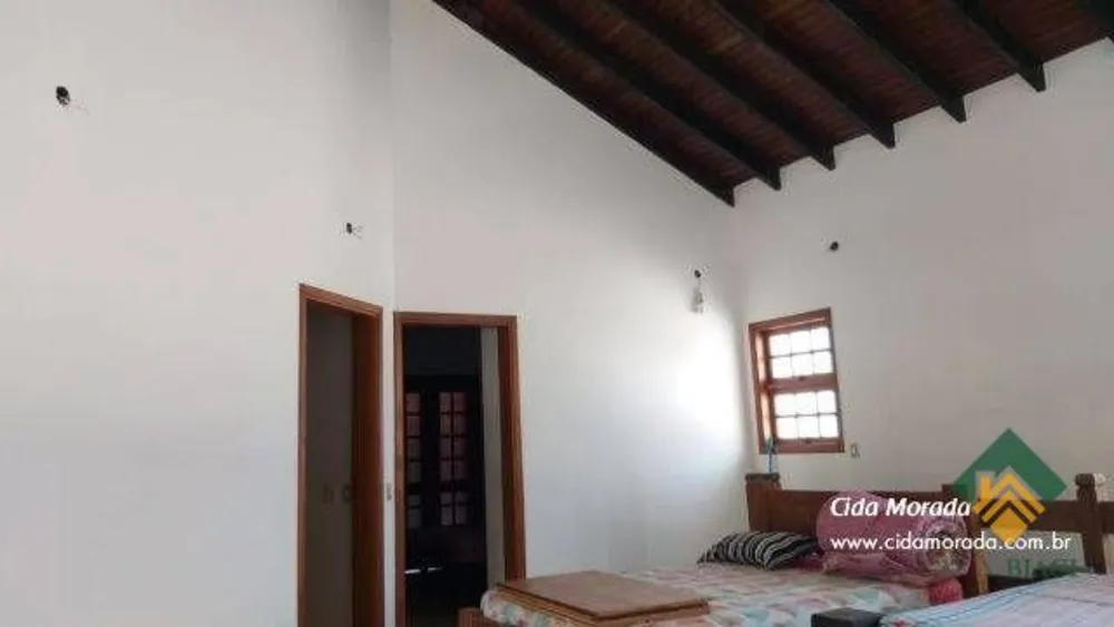 Casa, 4 quartos, 380 m² - Foto 9