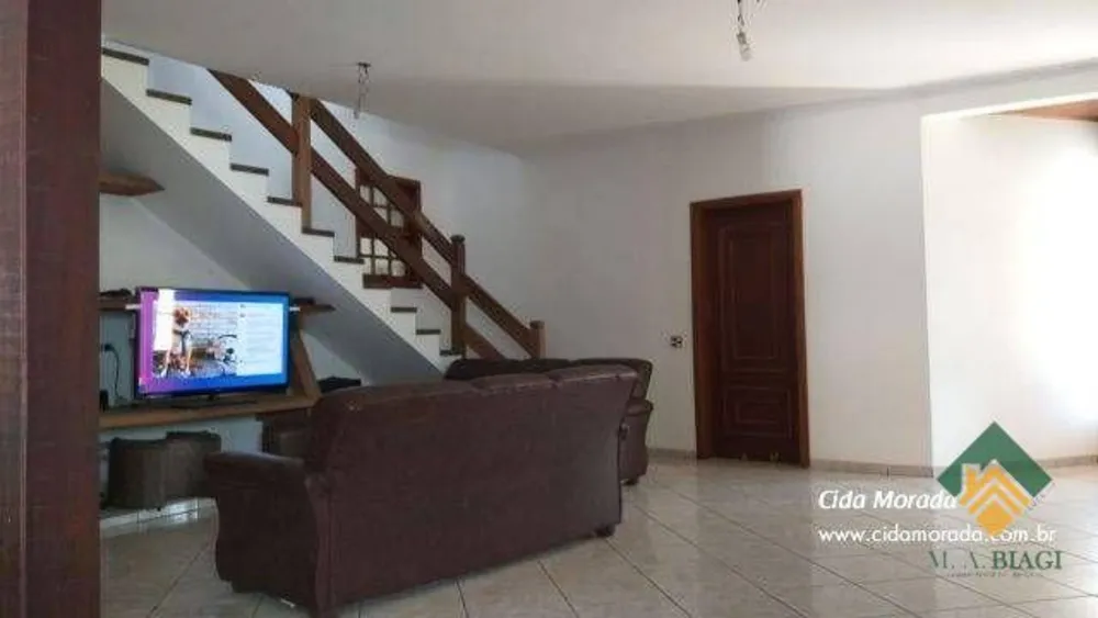 Casa, 4 quartos, 380 m² - Foto 5
