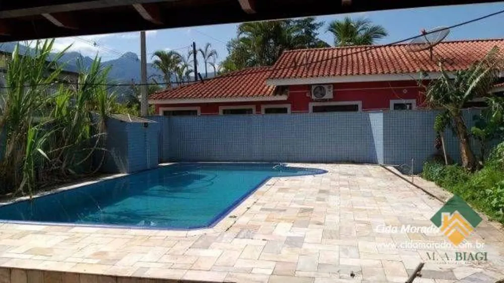 Casa, 4 quartos, 380 m² - Foto 2