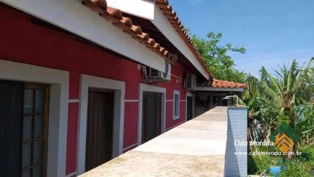 Casa, 4 quartos, 380 m² - Foto 7