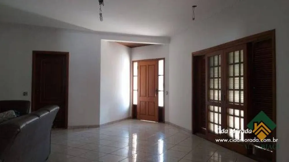 Casa, 4 quartos, 380 m² - Foto 6