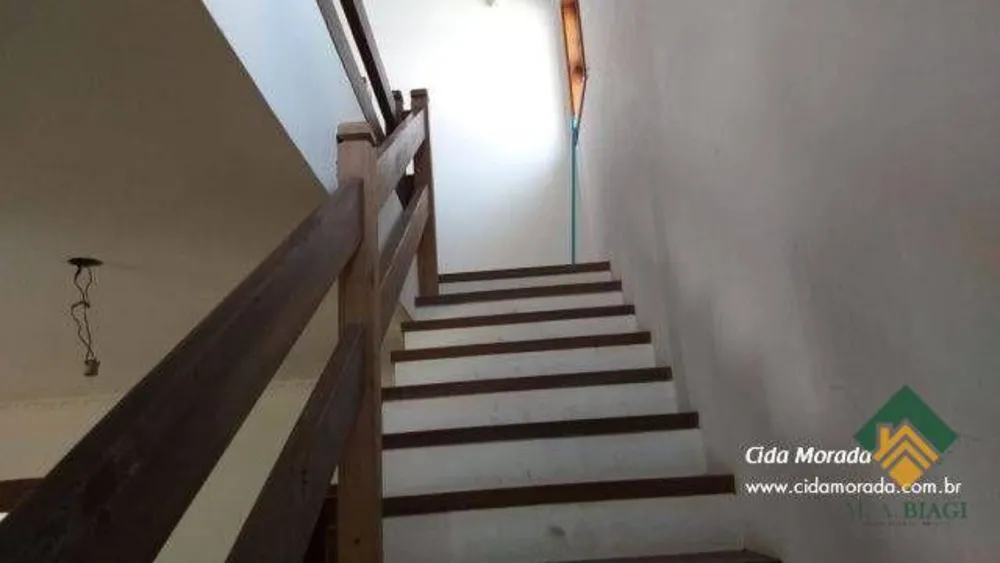 Casa, 4 quartos, 380 m² - Foto 8