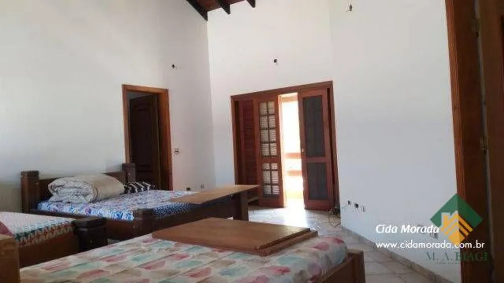 Casa, 4 quartos, 380 m² - Foto 3