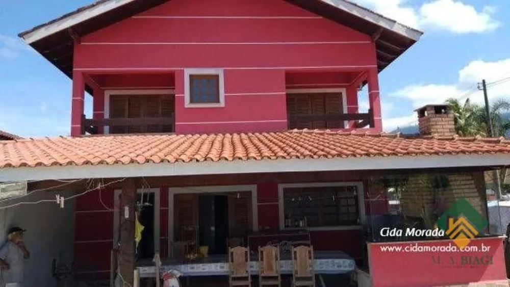 Casa, 4 quartos, 380 m² - Foto 11