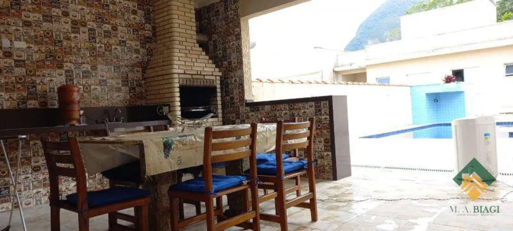 Casa, 3 quartos, 170 m² - Foto 7