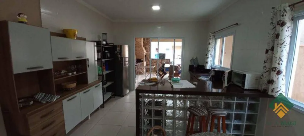 Casa, 3 quartos, 170 m² - Foto 6