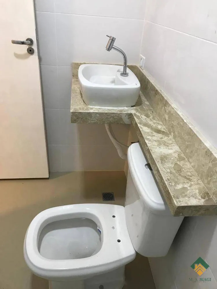 Casa, 3 quartos, 190 m² - Foto 4