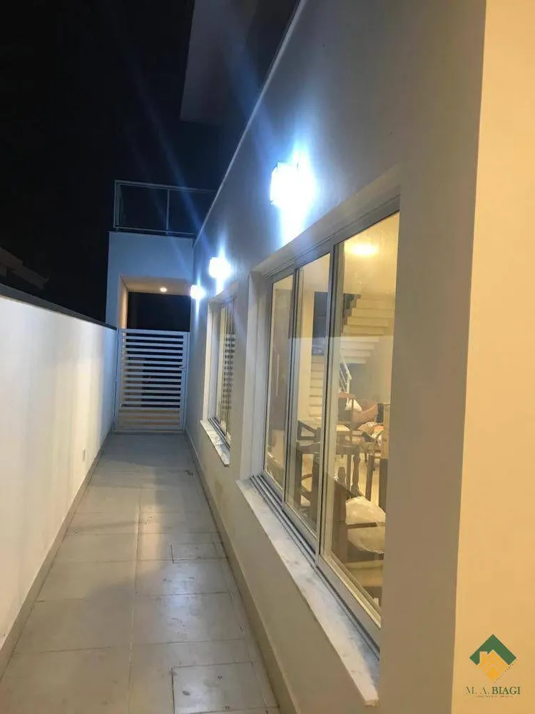 Casa, 3 quartos, 190 m² - Foto 3