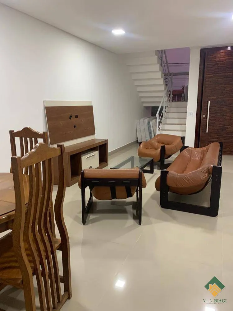 Casa, 3 quartos, 190 m² - Foto 6